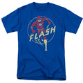 The Flash Flash Comics T-Shirt