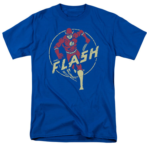 The Flash Flash Comics T-Shirt