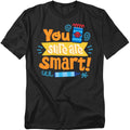 Blue's Clues You Sure Are Smart! T-Shirt