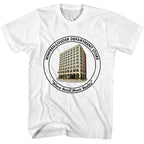 Winfred-Louder Logo White