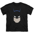 Batman  Bat Head Youth/Toddler T-Shirt