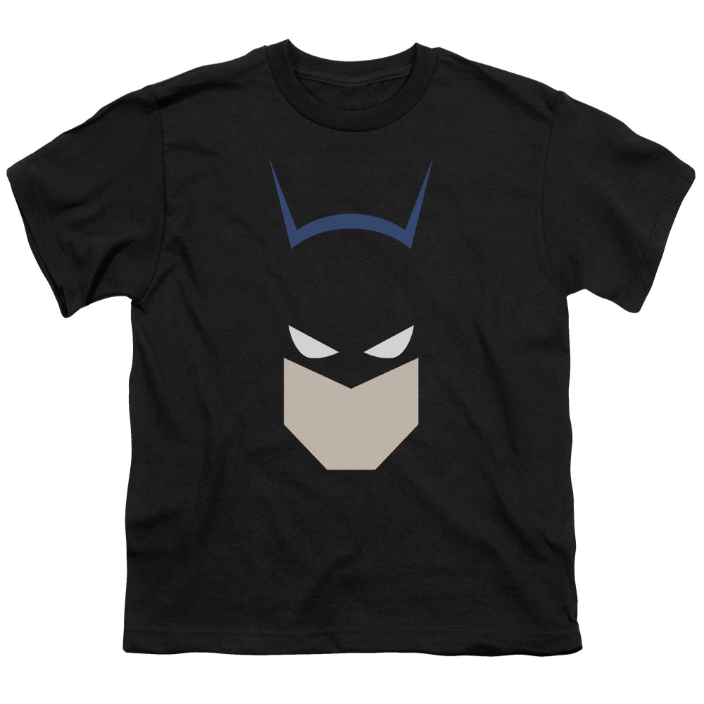 Batman  Bat Head Youth/Toddler T-Shirt
