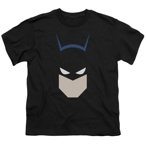 Batman  Bat Head Youth/Toddler T-Shirt