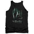 Lord of the Rings Witch King Tank Top