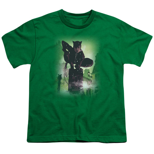 Batman Catwoman #63 Cover Youth/Toddler T-Shirt