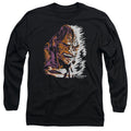 Poltergeist II Kane Worm Long Sleeve T-Shirt