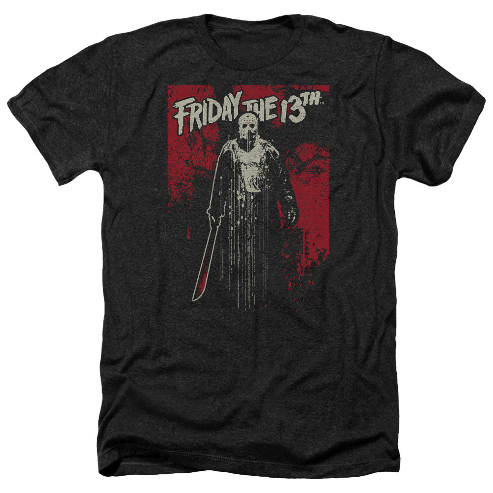 Friday the 13th Drip T-Shirt