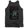 The Hobbit Taunt Tank Top