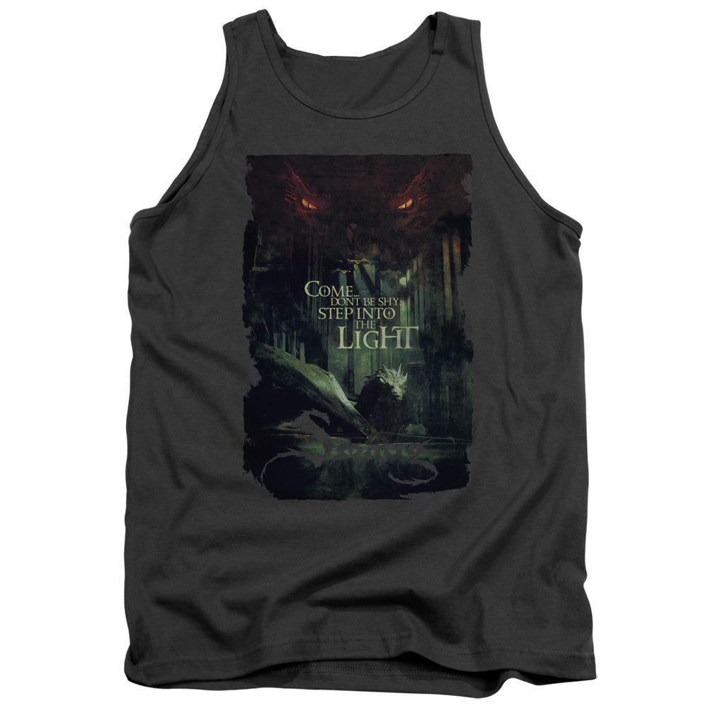 The Hobbit Taunt Tank Top