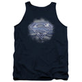 Superman Freedom of Flight Tank Top