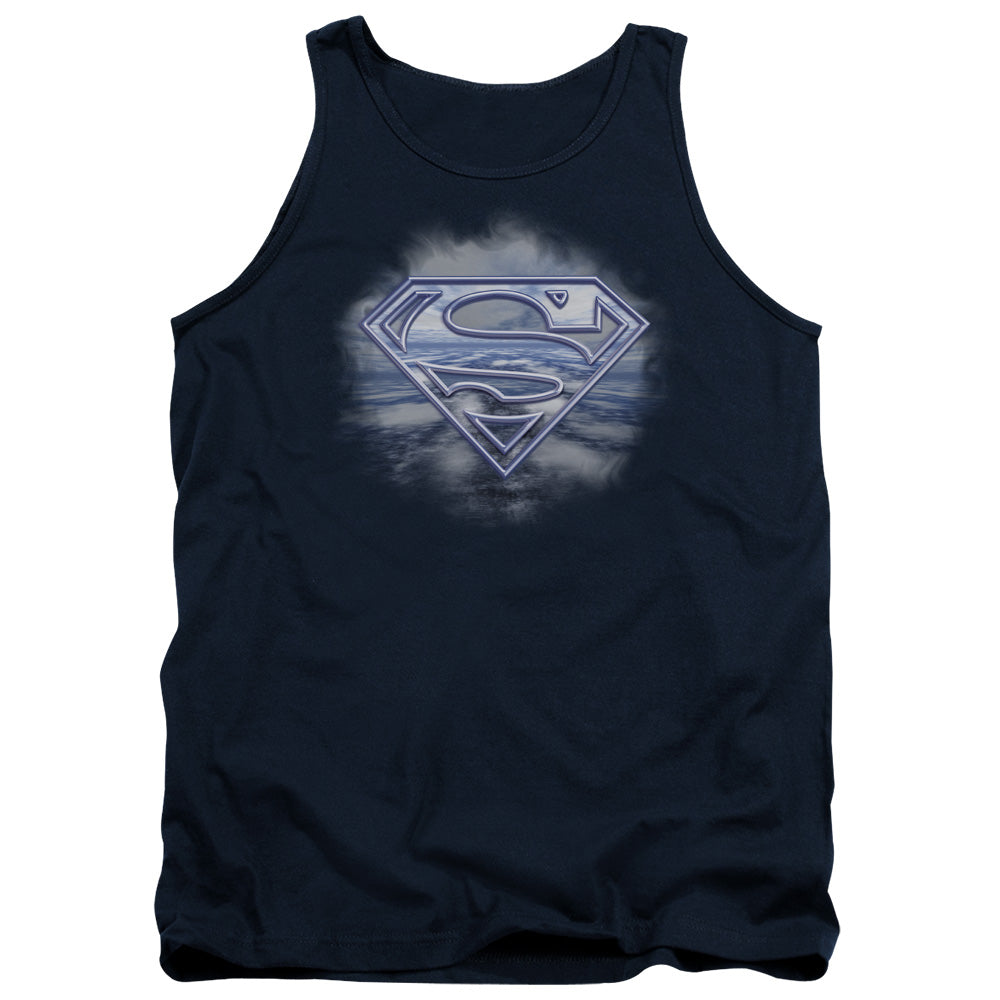 Superman Freedom of Flight Tank Top