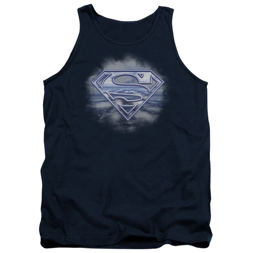 Superman Freedom of Flight Tank Top