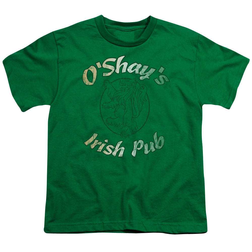 St Patrick's Day O'Shay's Irish Pub Youth/Toddler T-Shirt