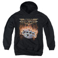 Magic the Gathering Streets of New Capenna Youth Hoodie