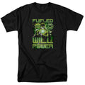 Green Lantern Fueled T-Shirt