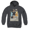 Clueless Oops My Bad Youth Hoodie