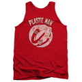 DC Comics Bounce Tank Top