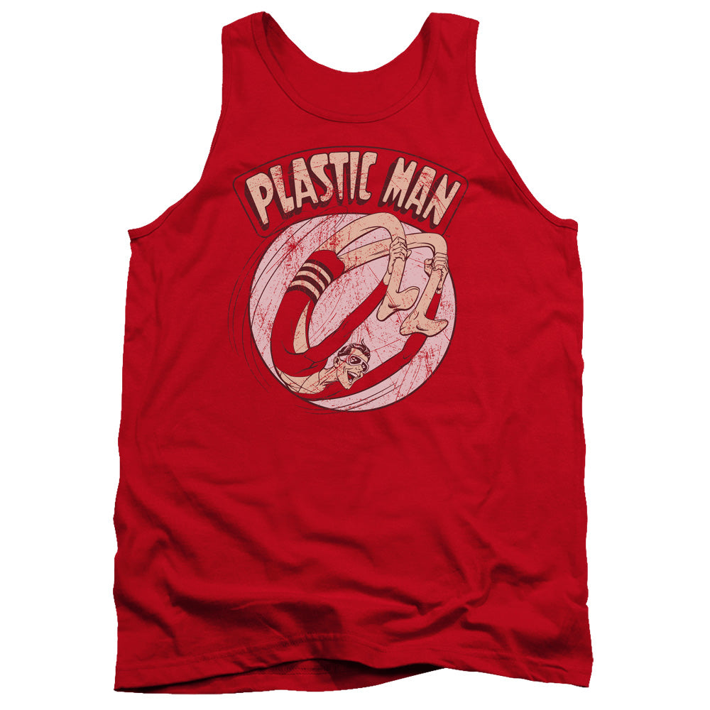DC Comics Bounce Tank Top