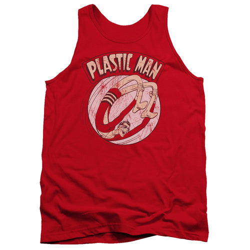 DC Comics Bounce Tank Top