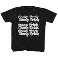 Cheap Trick Name Repeat Youth/Toddler T-Shirt