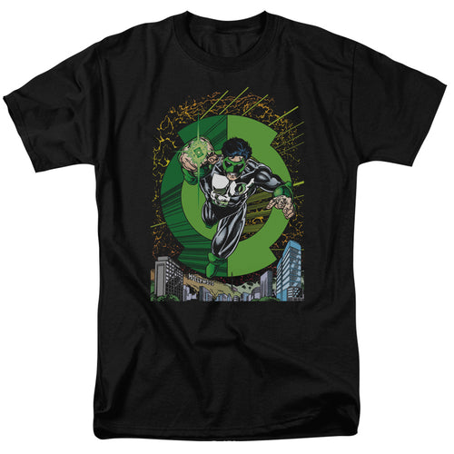 Green Lantern Gl #51 Cover T-Shirt