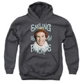 Elf Smiling Youth Hoodie