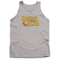 Gilligan's Island Gilligans Logo Tank Top