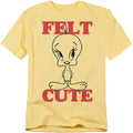 Looney Tunes Felt Cute T-Shirt