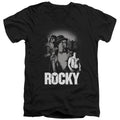 Rocky Making of a Champ V-Neck T-Shirt