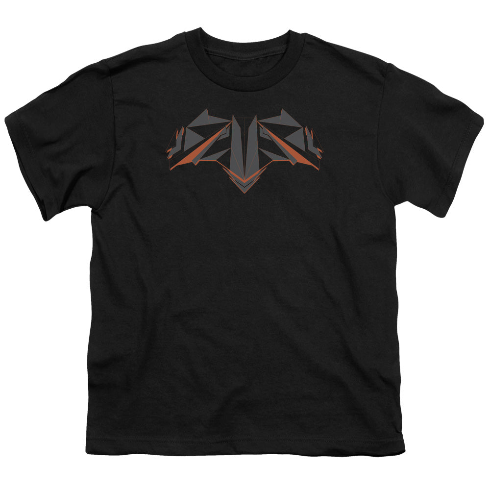 Batman v Superman Tech Bat Logo Youth/Toddler T-Shirt