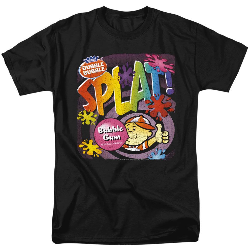 Dubble Bubble Splat Gum T-Shirt