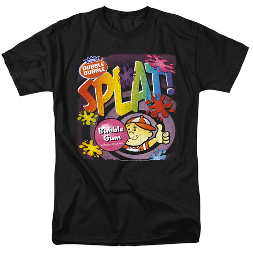 Dubble Bubble Splat Gum T-Shirt