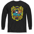 DC Comics Appearing Tonight Youth Long Sleeve T-Shirt