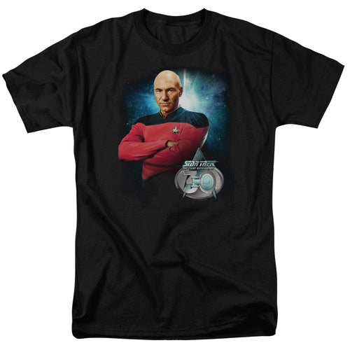 Star Trek Picard 30 T-Shirt
