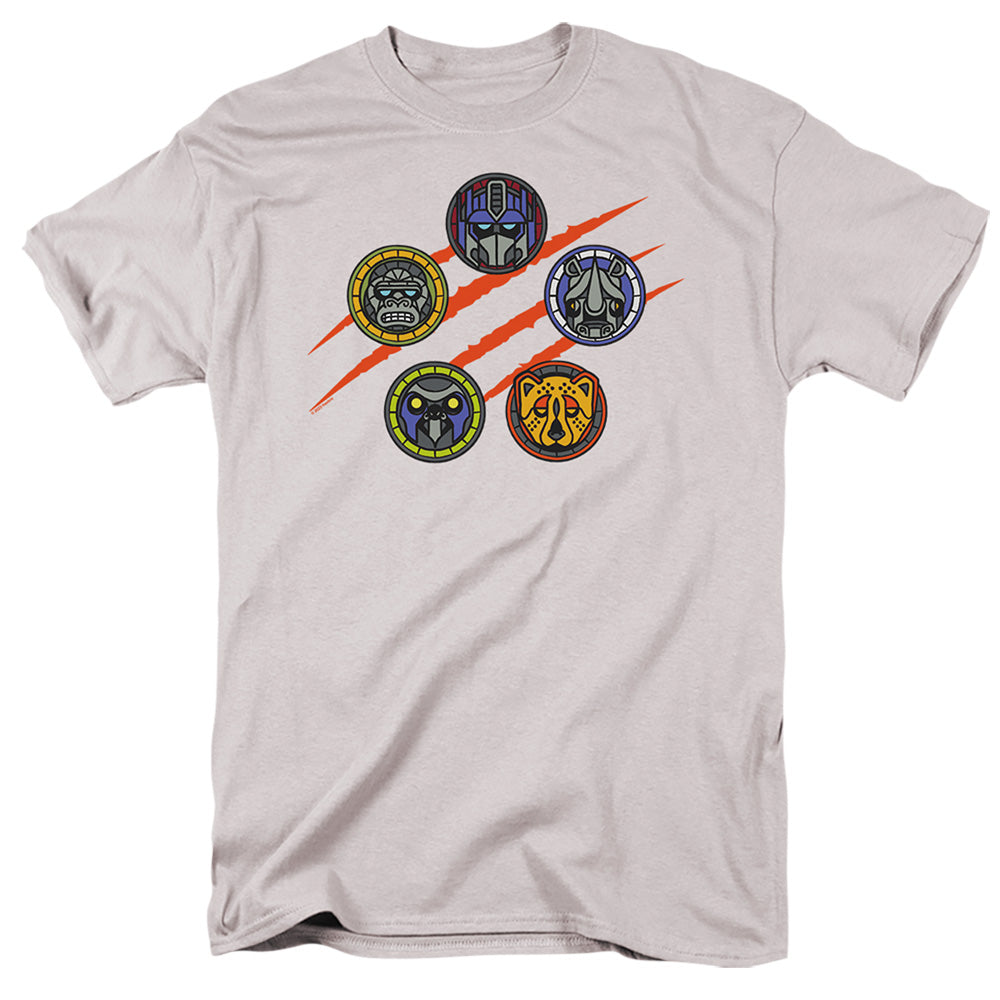 Transformers Ancient Icons T-Shirt