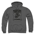 U.S. Marine Corps Marine for Life Pullover Hoodie