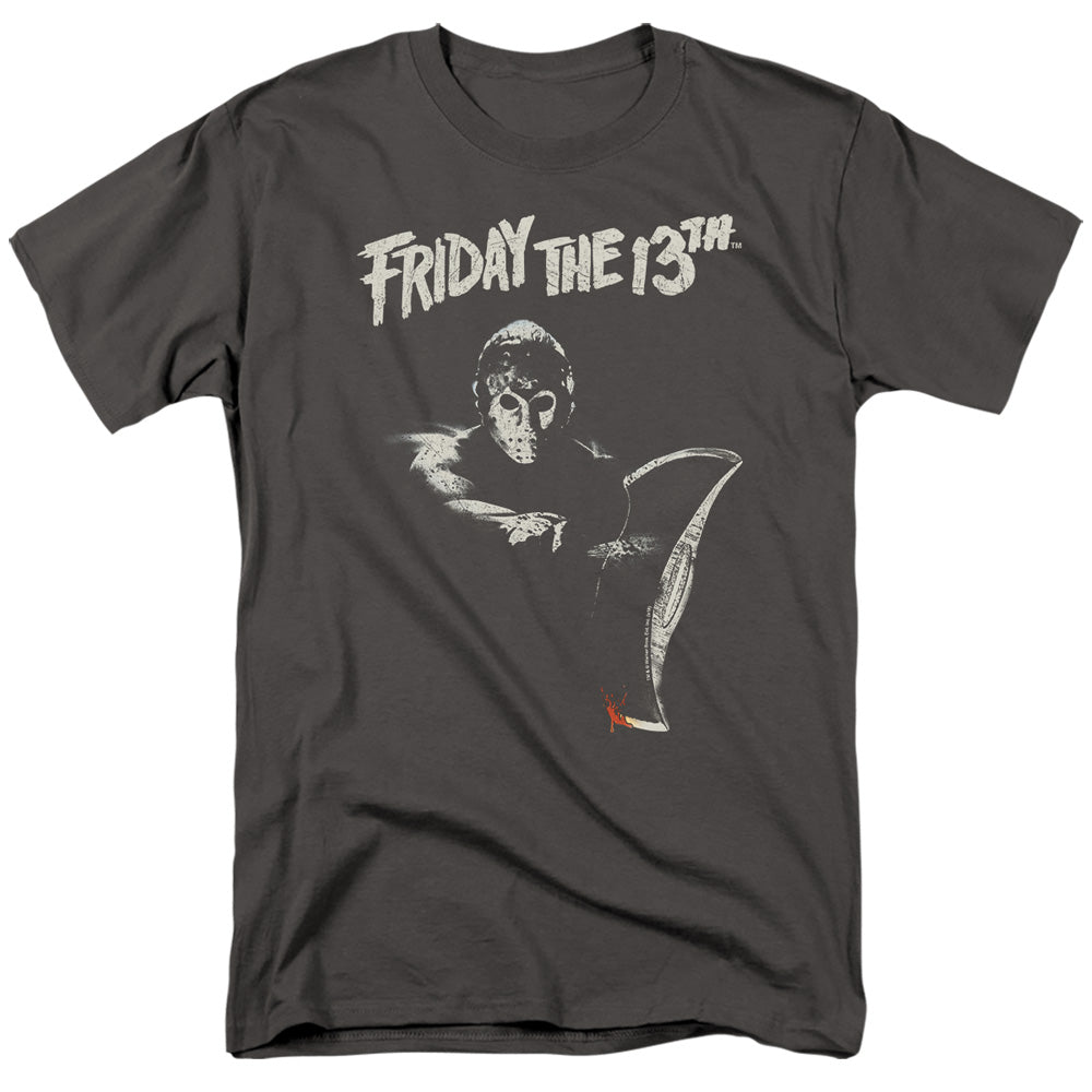 Friday the 13th Ax T-Shirt
