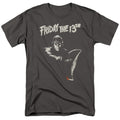 Friday the 13th Ax T-Shirt