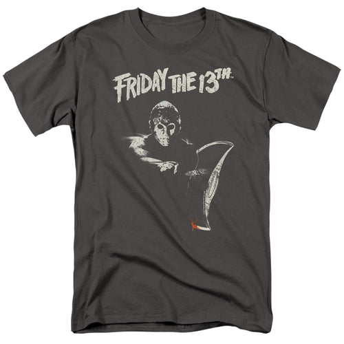 Friday the 13th Ax T-Shirt