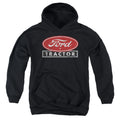 Ford Ford Tractor Youth Hoodie