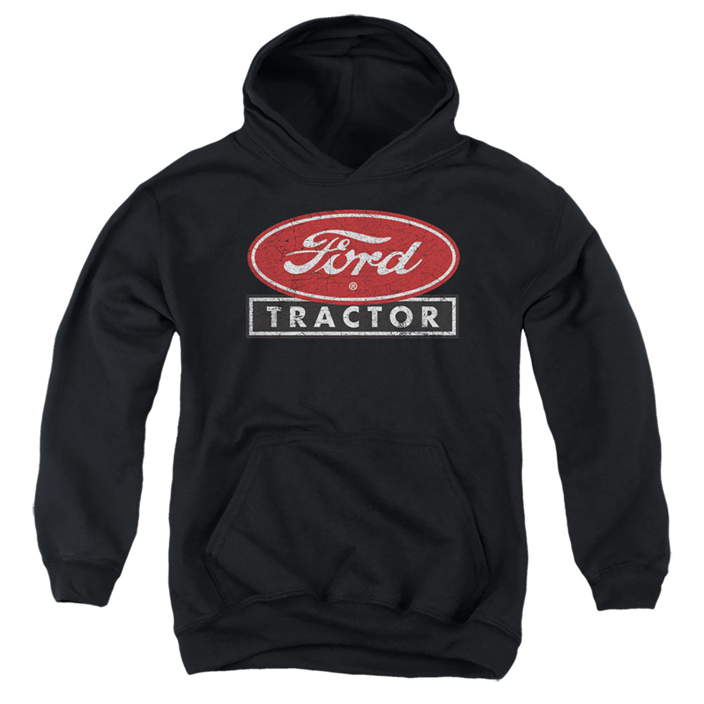 Ford Ford Tractor Youth Hoodie