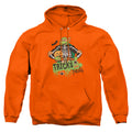 Teenage Mutant Ninja Turtles Turtle Tricks Pullover Hoodie