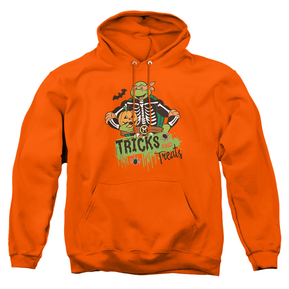 Teenage Mutant Ninja Turtles Turtle Tricks Pullover Hoodie