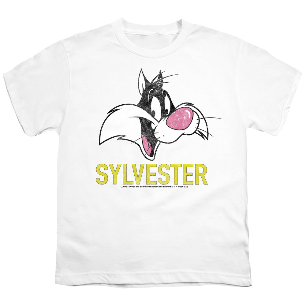 Looney Tunes Sylvester Youth/Toddler T-Shirt