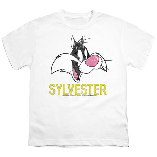 Looney Tunes Sylvester Youth/Toddler T-Shirt