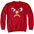 Gumby Blockhead G Crewneck Sweatshirt