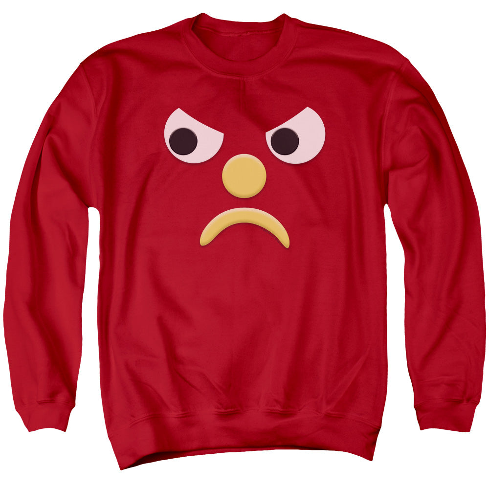 Gumby Blockhead G Crewneck Sweatshirt