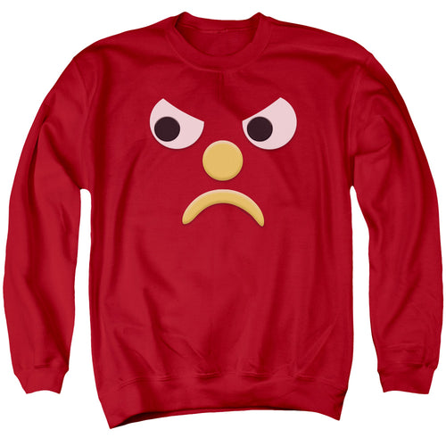 Gumby Blockhead G Crewneck Sweatshirt