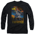 Batman Dk Returns Long Sleeve T-Shirt