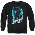 The Flash Zoom Crewneck Sweatshirt